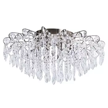 Потолочная люстра Emilia A1660PL-8AB (Artelamp)