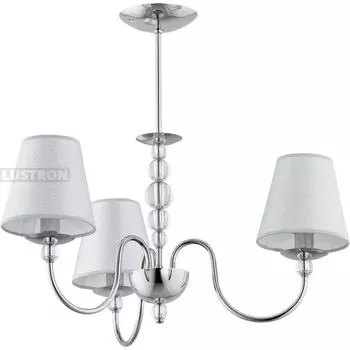 Потолочная люстра Alfa Emma 21603