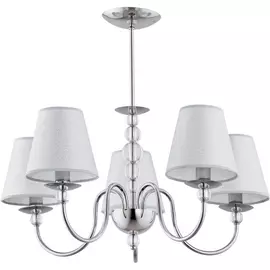 Потолочная люстра Emma 21605 (Alfa)