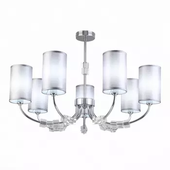 Потолочная люстра Emmi SLE156002-07 (Evoluce)