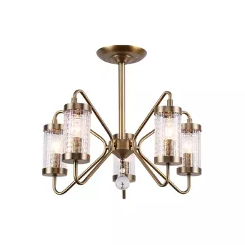 Потолочная люстра Escada 517/5PL