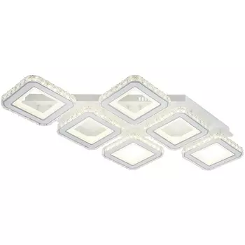 Потолочная люстра Escada Avolon 10261/6LED