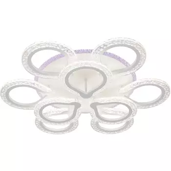 Потолочная люстра Escada Menita 10270/9LED BL