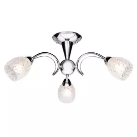 Потолочная люстра Eseniya 127.54.3 (Silver Light)