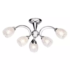 Потолочная люстра Eseniya 127.54.6 (Silver Light)