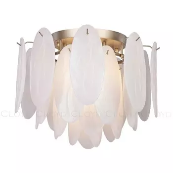 Потолочная люстра Cloyd Eskimos 11003