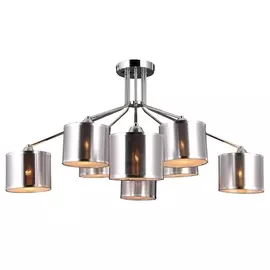 Потолочная люстра ESPRIT 75092/8C CHROME (Natali Kovaltseva)