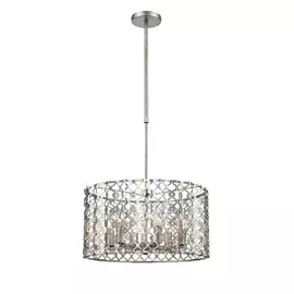 Потолочная люстра Essenziale 983 VL4055P06 (Vele Luce)