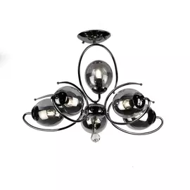 Потолочная люстра Estatico 3030-306 (Rivoli)