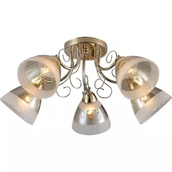 Потолочная люстра Estela 9086-305 (Rivoli)