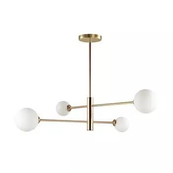 Потолочная люстра Lumion Estelle 4418/4C шарики