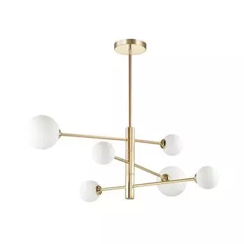 Потолочная люстра Lumion Estelle 4418/6C