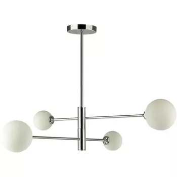 Потолочная люстра Lumion Estelle 5225/4C