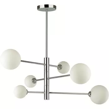 Потолочная люстра Lumion Estelle 5225/6C