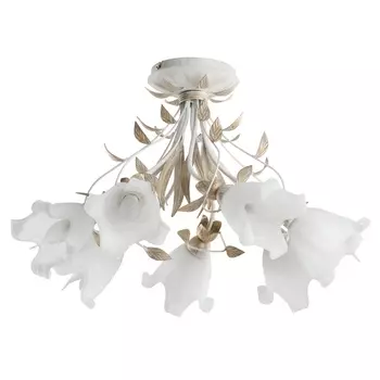 Потолочная люстра Estera New 17076 (Alfa)