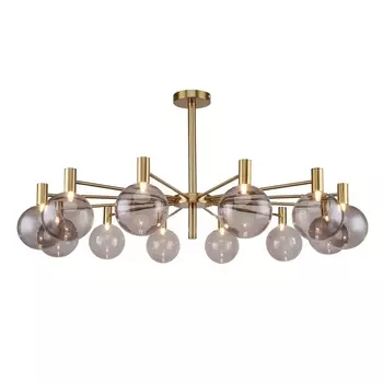 Потолочная люстра Favourite Eternity 2765-12P шарики