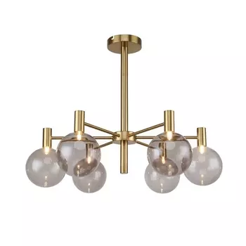 Потолочная люстра Favourite Eternity 2765-6P шарики