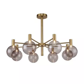 Потолочная люстра Favourite Eternity 2765-8P шарики