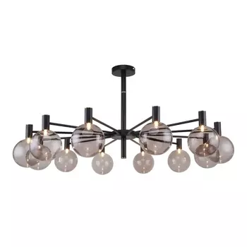 Потолочная люстра Favourite Eternity 2766-12P шарики