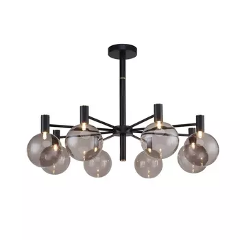 Потолочная люстра Favourite Eternity 2766-8P шарики