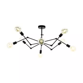 Потолочная люстра Eglo Exmoor 49037