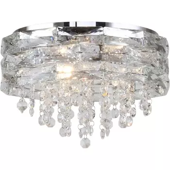 Потолочная люстра хрустальная F-Promo Icicle 4250-3C