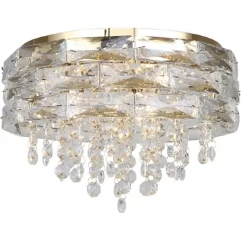 Потолочная люстра хрустальная F-Promo Icicle 4251-3C