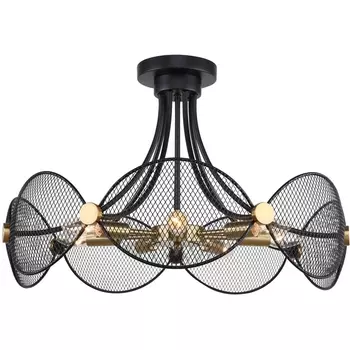 Потолочная люстра F-Promo Secure 4084-7P