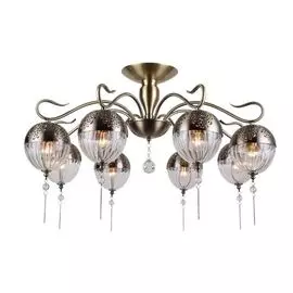 Потолочная люстра Faberge 594/8PL (Escada)