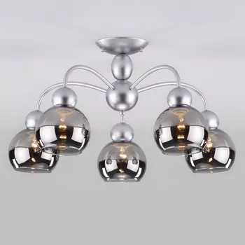 Потолочная люстра Fabia 30148/5 (Eurosvet)