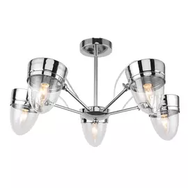 Потолочная люстра Falco 3032-305 (Rivoli)
