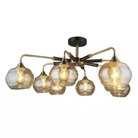 Потолочная люстра Фалерна 66236.01.37.08 (Wedo Light)