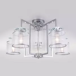 Потолочная люстра Fargo 60108/5 (Eurosvet)