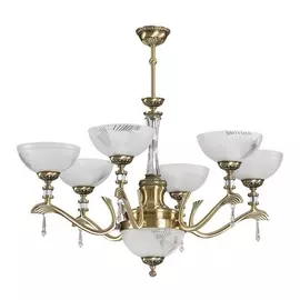 Потолочная люстра Farini FAR-ZW-6(P) (Kutek)