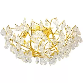 Потолочная люстра Favourite Pluvia 4162-8C