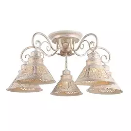 Потолочная люстра Favre 597/5P (Escada)