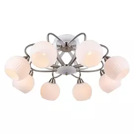 Потолочная люстра Fayetteville GRLSP-0167 (LGO)