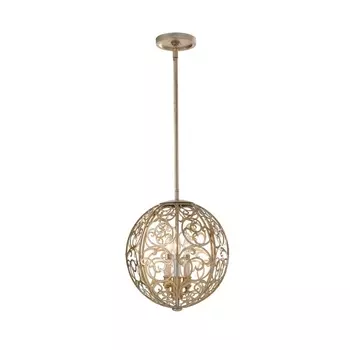 Потолочная люстра FE/ARABESQUE3 Feiss Arabesque FE-ARABESQUE3