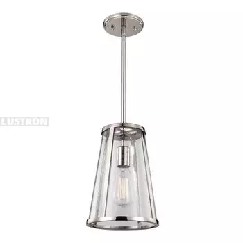 Потолочная люстра FE/HARROW/P/S Feiss Harrow FE-HARROW-P-S