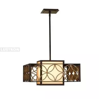 Потолочная люстра FE/REMY/P/B Feiss Remy FE-REMY-P-B