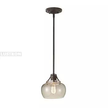 Потолочная люстра FE/URBANRWL/P/H Feiss Urban Renewal FE-URBANRWL-P-H