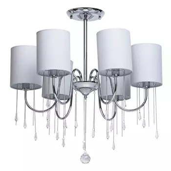 Потолочная люстра MW-Light Федерика 379018506