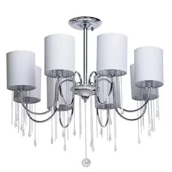 Потолочная люстра MW-Light Федерика 379018608