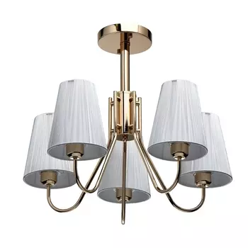 Потолочная люстра De City Федерика 684012505