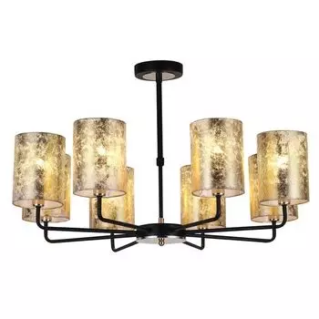 Потолочная люстра Fido 2588-8P (F-Promo)