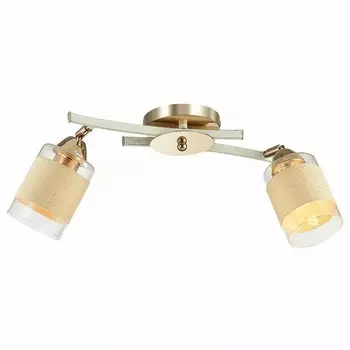 Потолочная люстра 3029/2СA Lumion Filla 3029/2CA