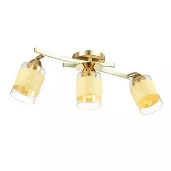 Потолочная люстра 3029/3СA Lumion Filla 3029/3CA