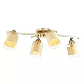 Потолочная люстра 3029/4СA Lumion Filla 3029/4CA