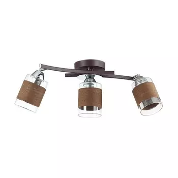 Потолочная люстра Lumion Filla 3030/3CA