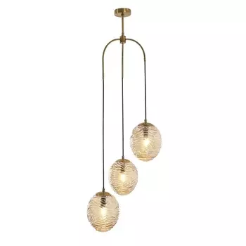 Потолочная люстра Favourite Flamma 2722-3P